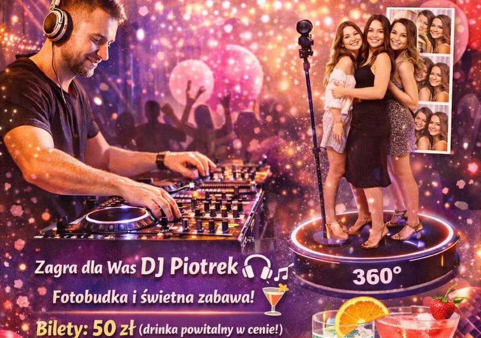 Dzień Kobiet w Gościńcu Molo